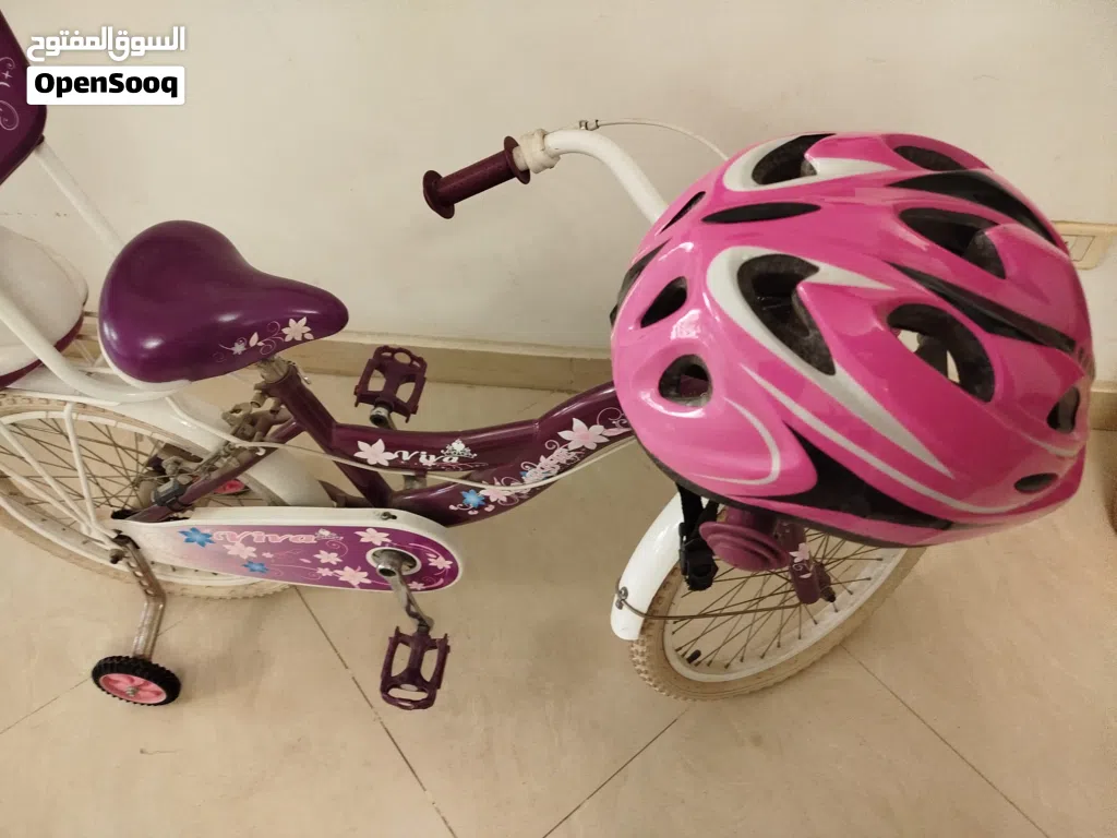 دراجة ڤيڤو هندي