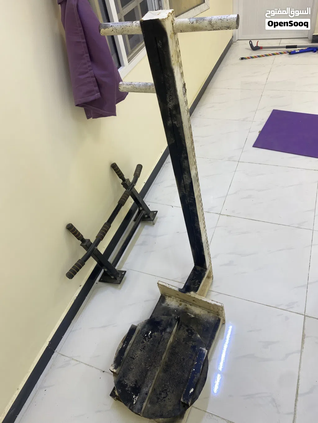 للمحبي رياضه