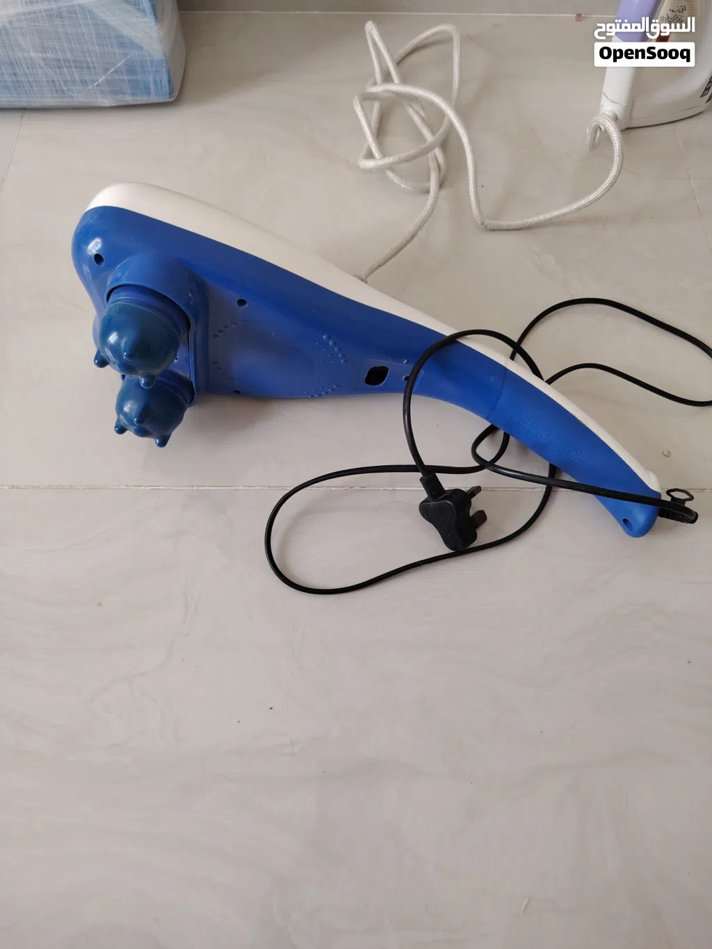 Body massager very good in use