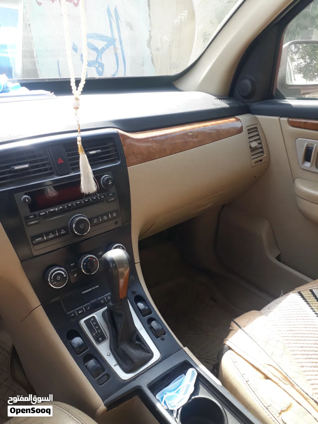 Suzuki XL7 Full Option