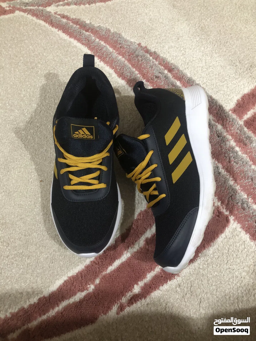 Adidas Clinch-X M Running