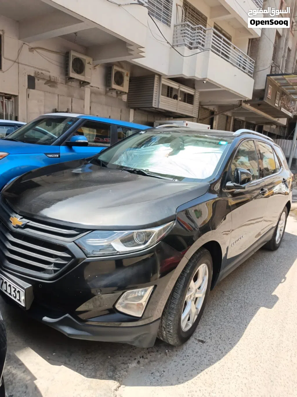 Chevrolet Equinox 1LT