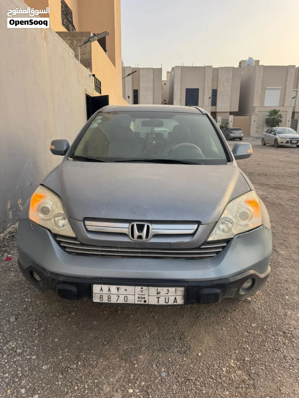 Honda CR-V LX