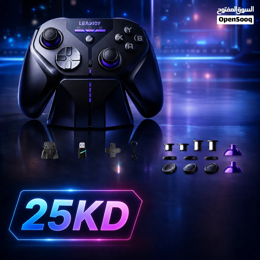 Leadjoy Xeno Plus