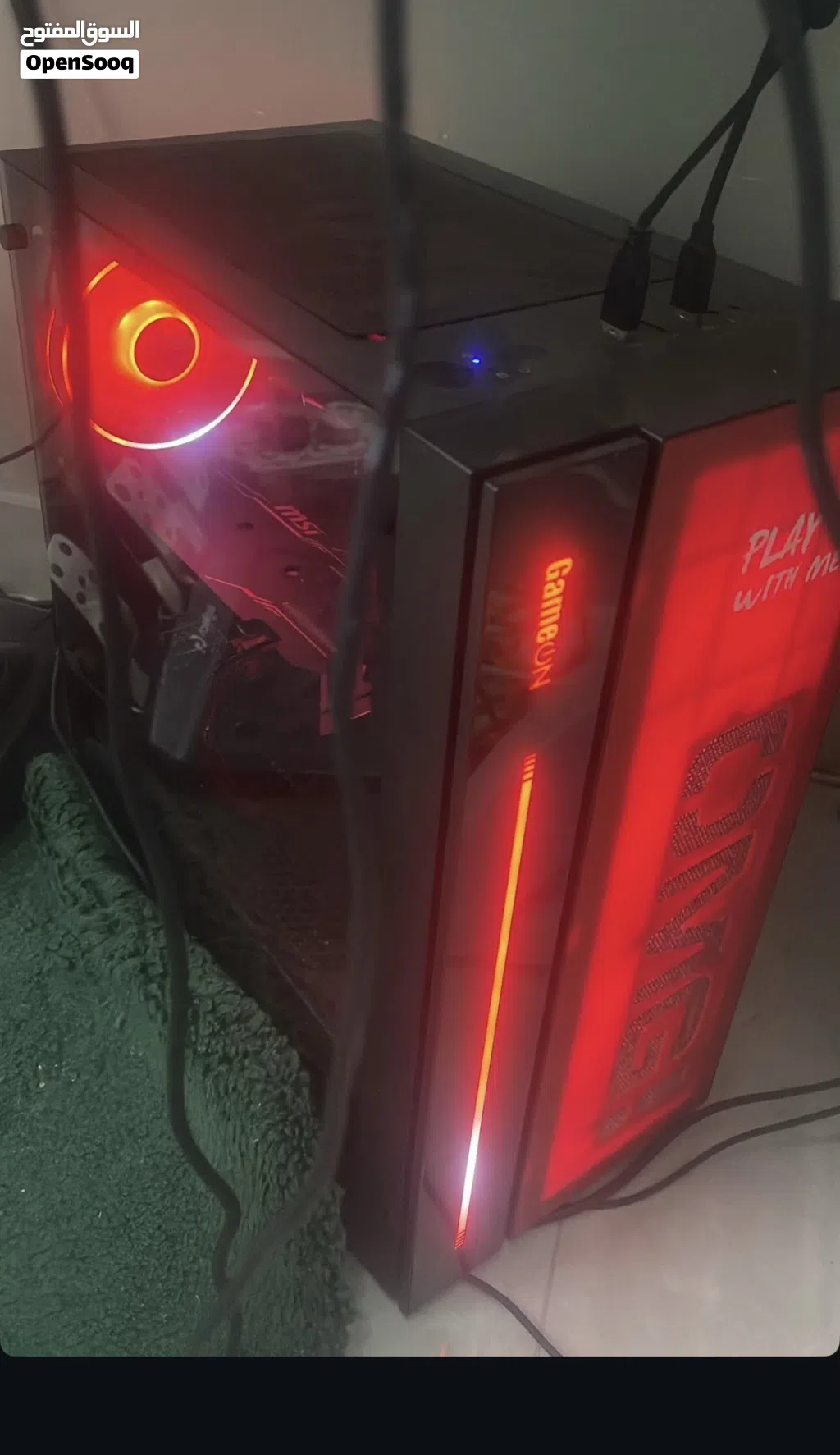 GTX 1660super Gaming PC