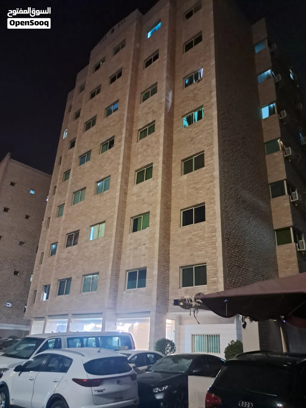 استوديو للايجار