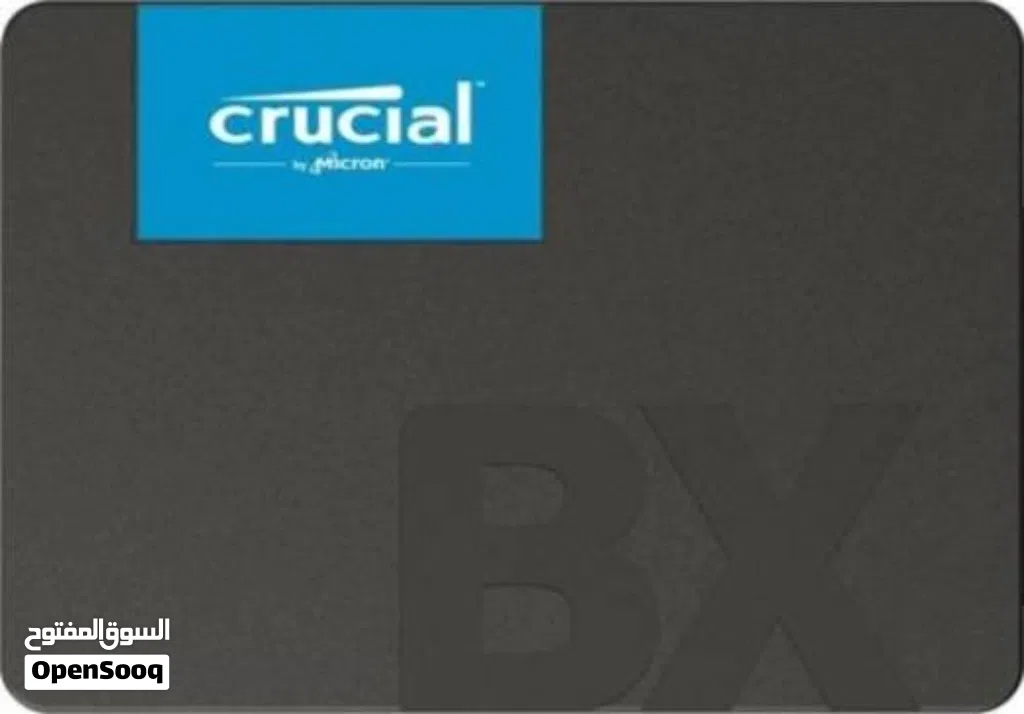 SSD 512 gb