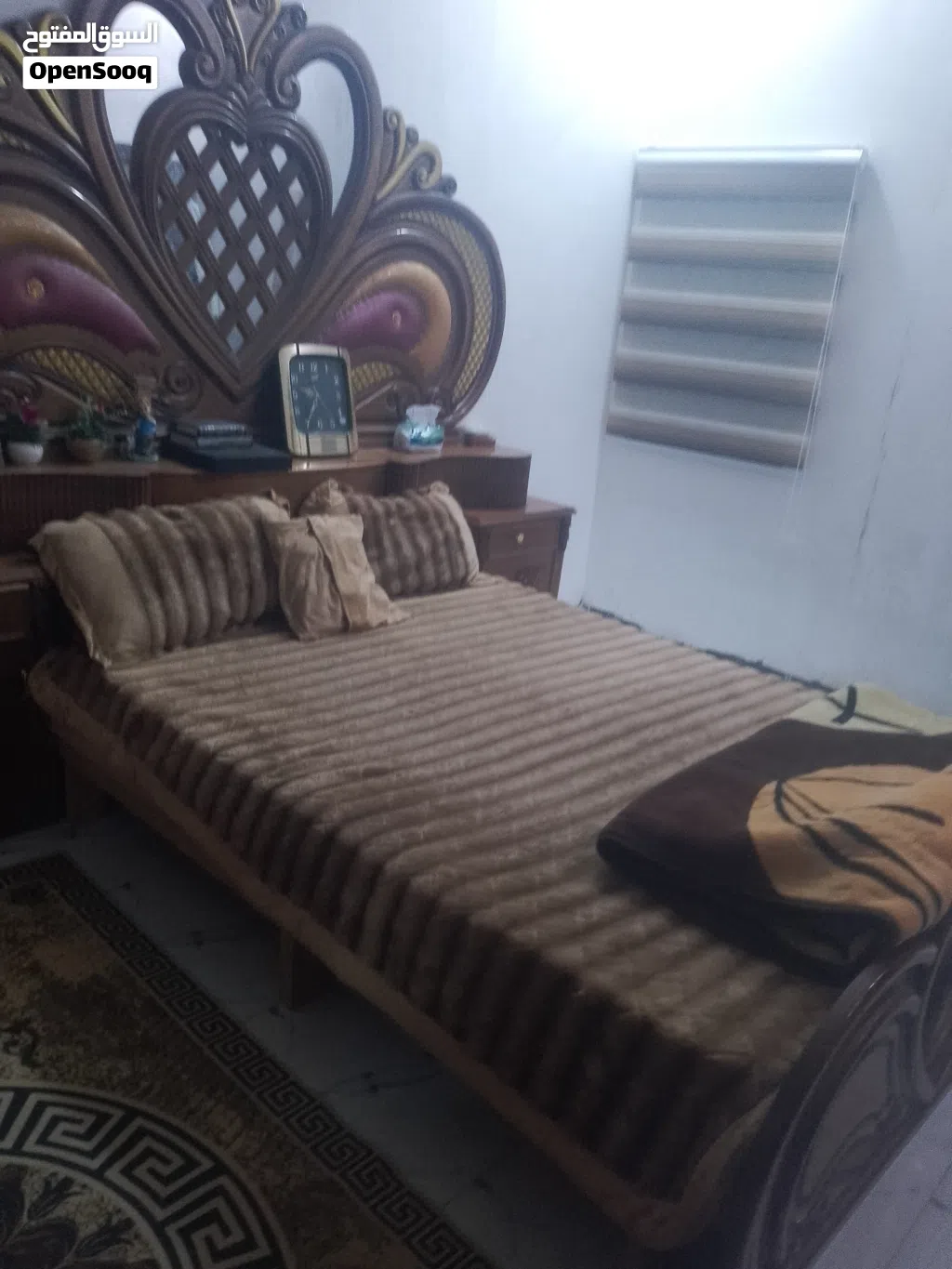 غرفه صاج تزكام نظيفه مابيه اي كسر نفس الصور كلش