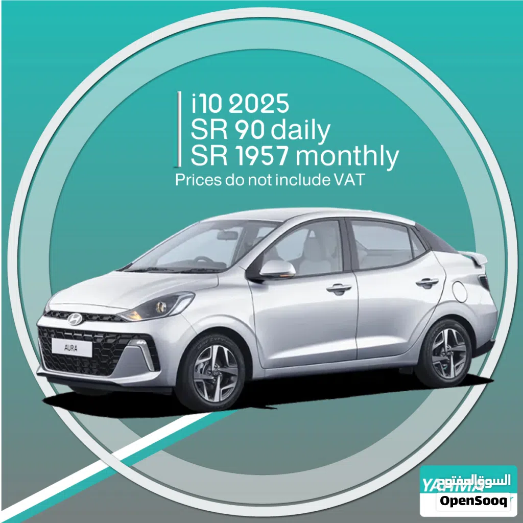 Hyundai i10 Standard