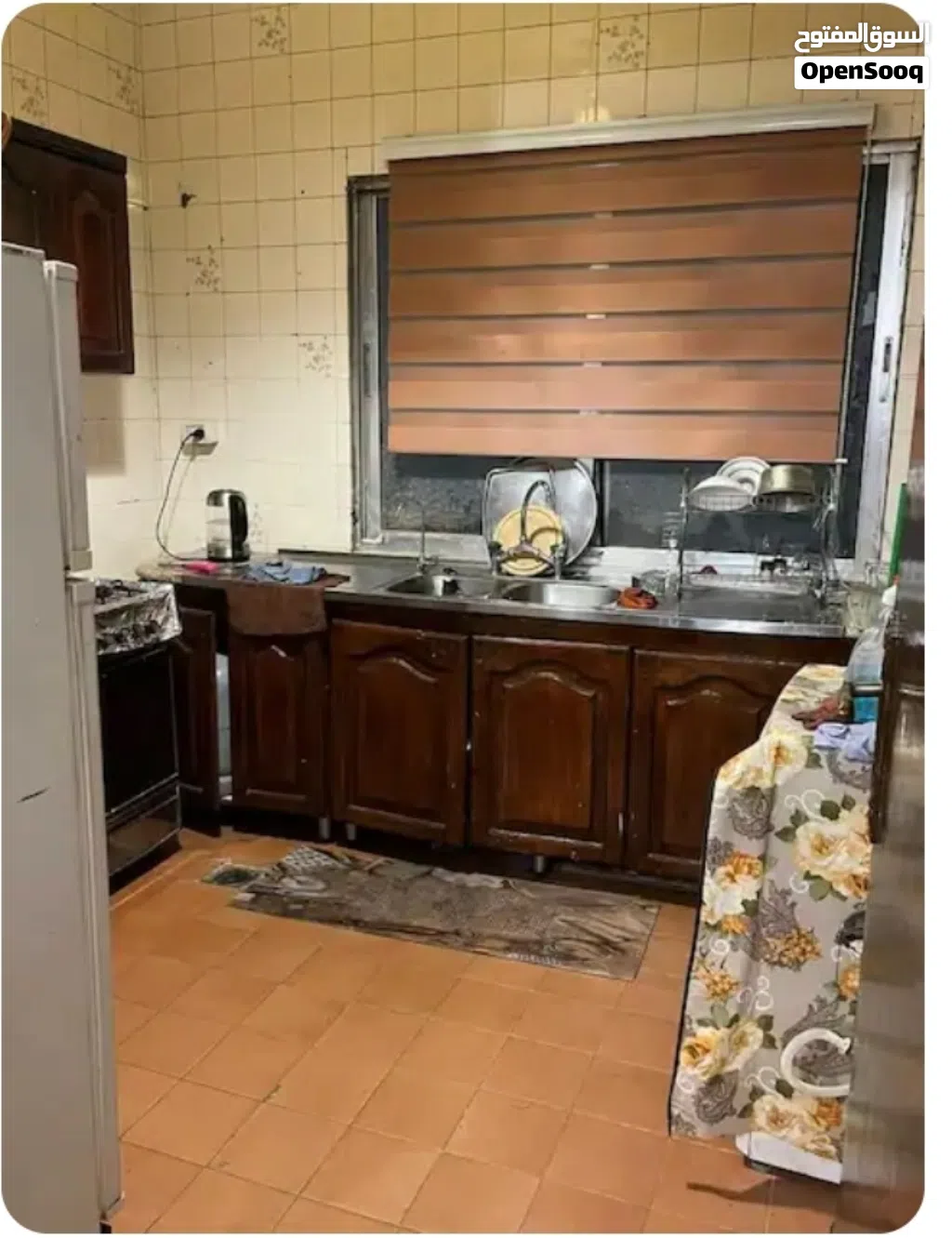 غرفة للايجار (شريك سكن)