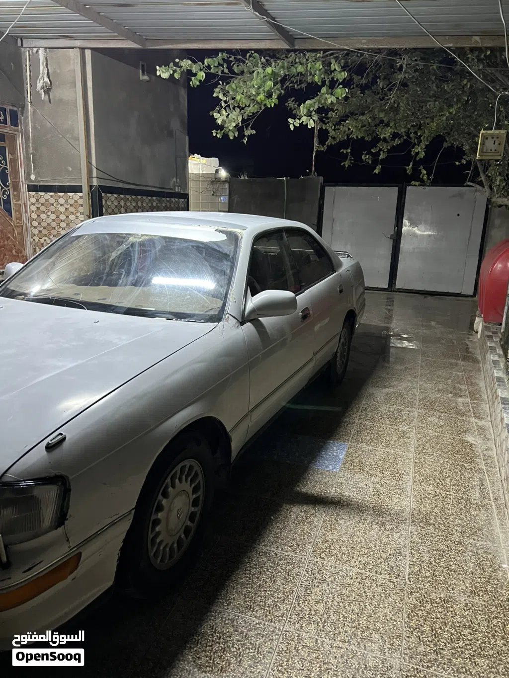 تويوتا كراون Crown