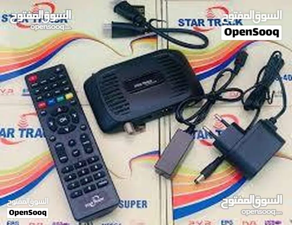 رسيفر منظومات اساريا وسكاي