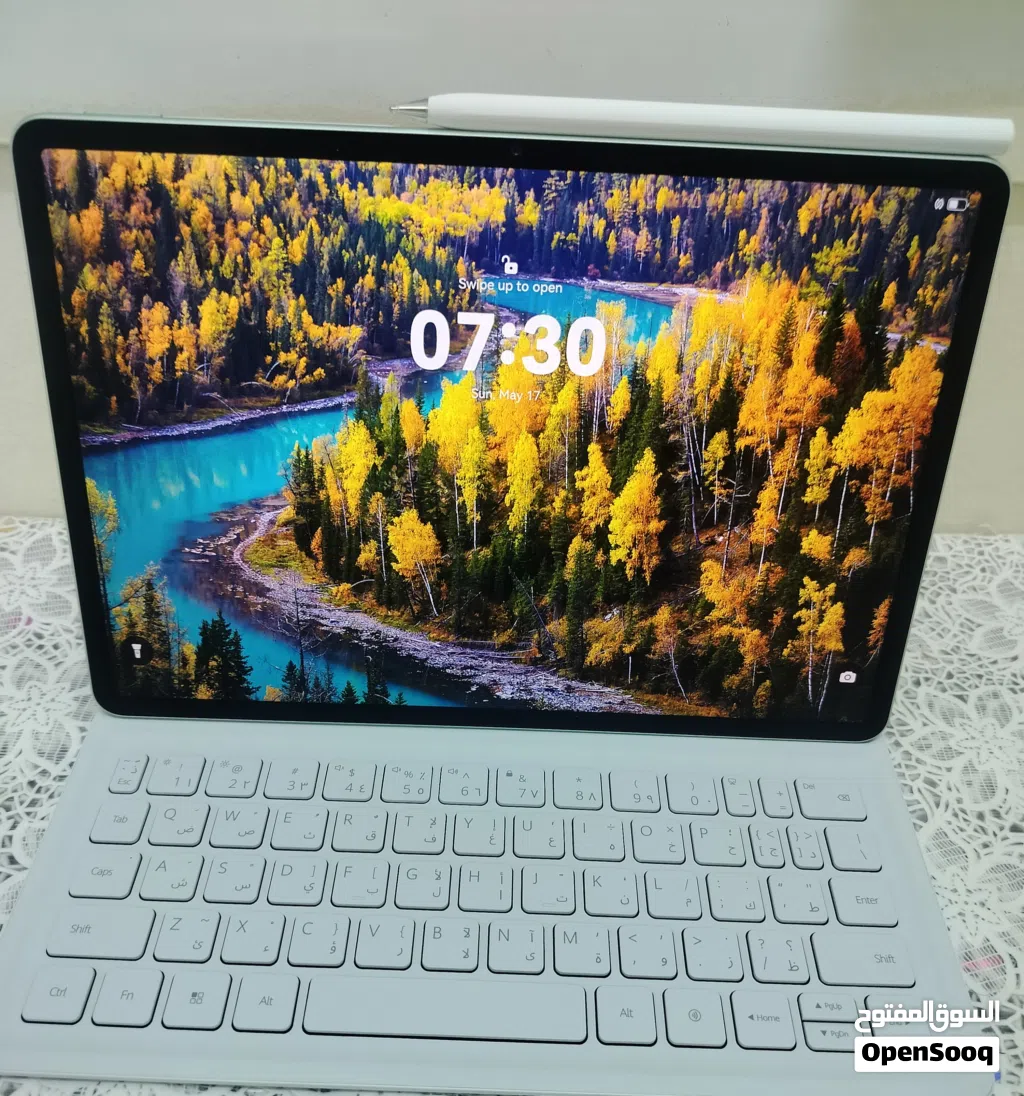 Huawei matepad 11.5s / هواوي ميت باد 11.5 اس