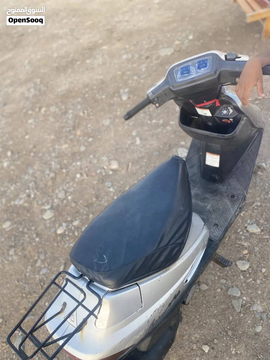 Honda CB1000R