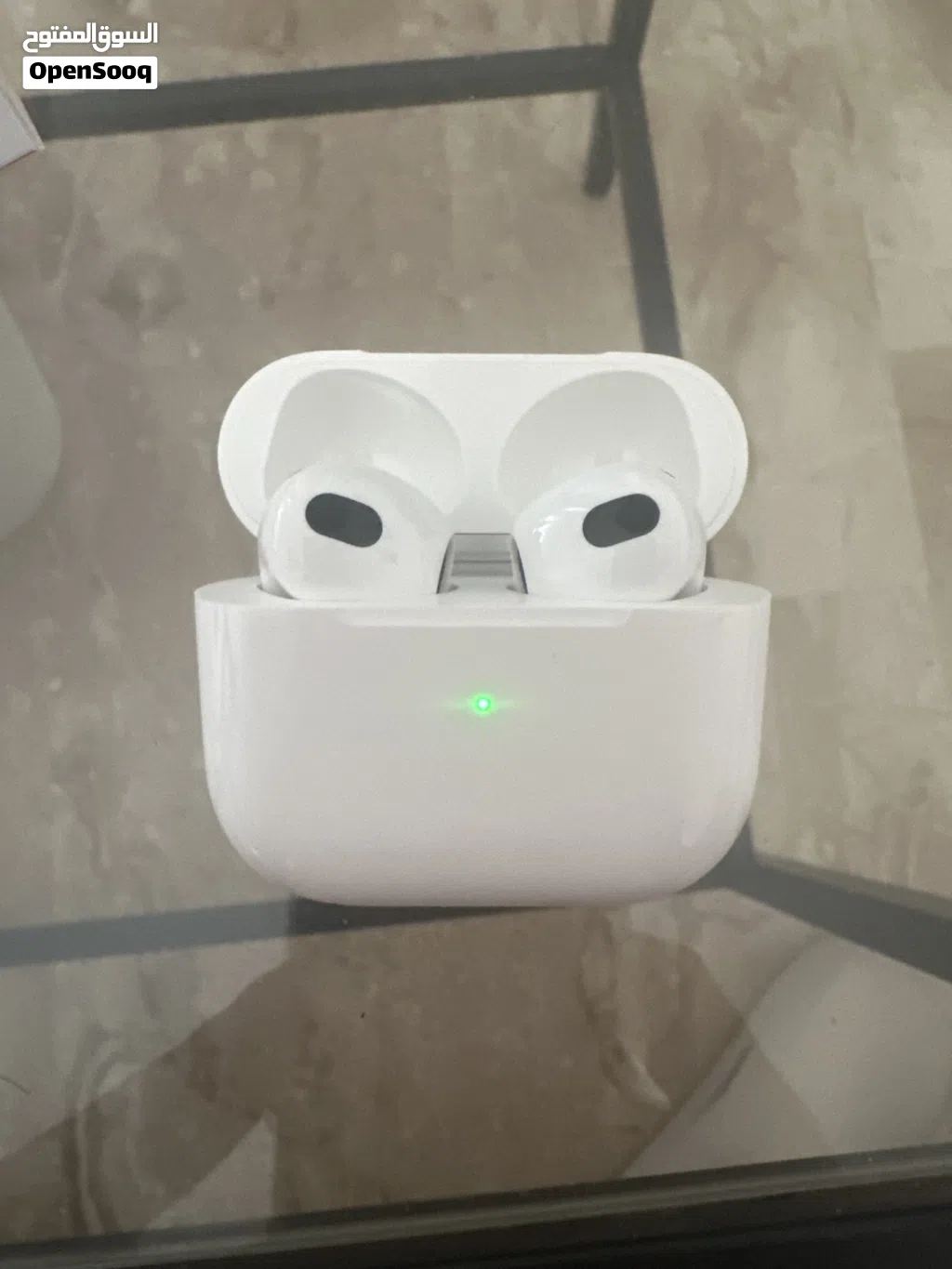 Airpods 3rd gen