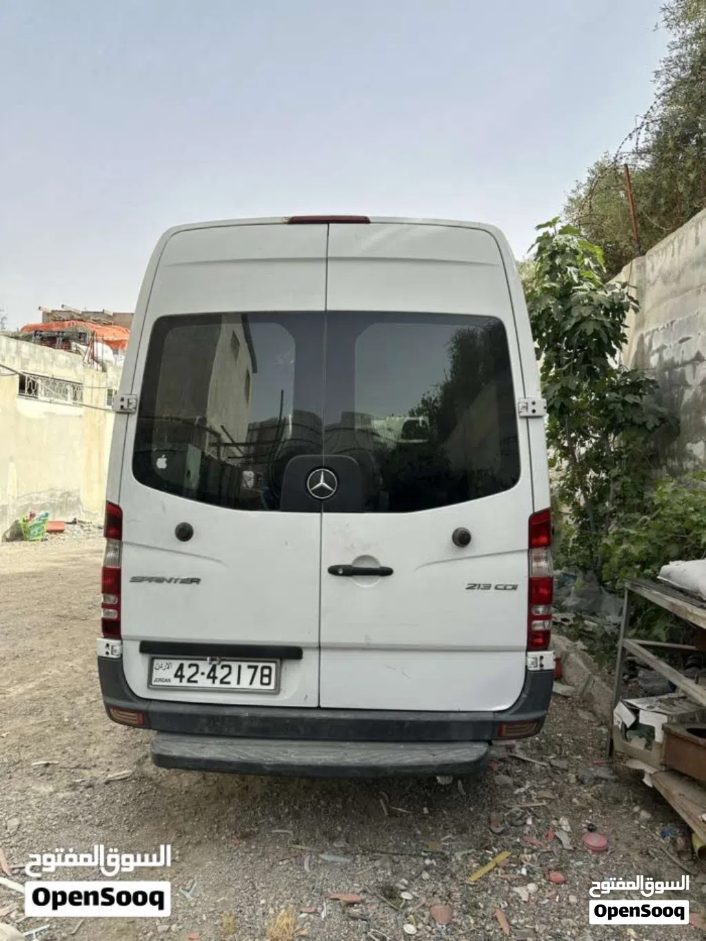 Mercedes Benz Other Sprinter