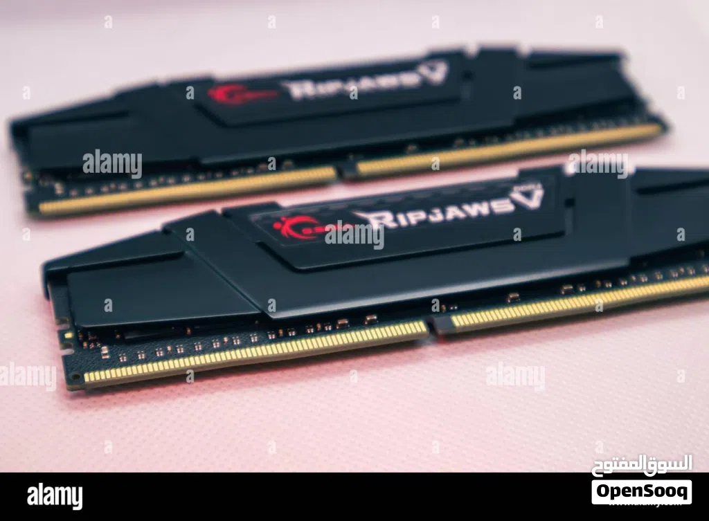 ram ddr4 32g