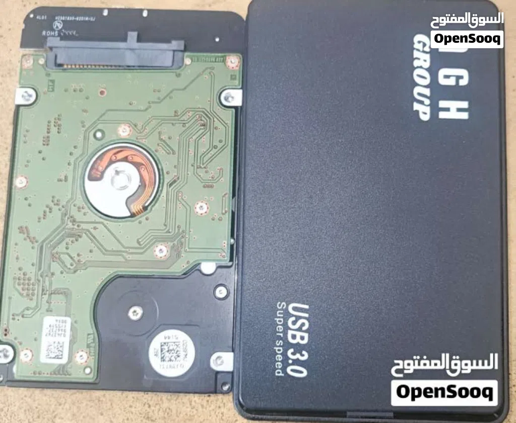 هاردسك للبيع