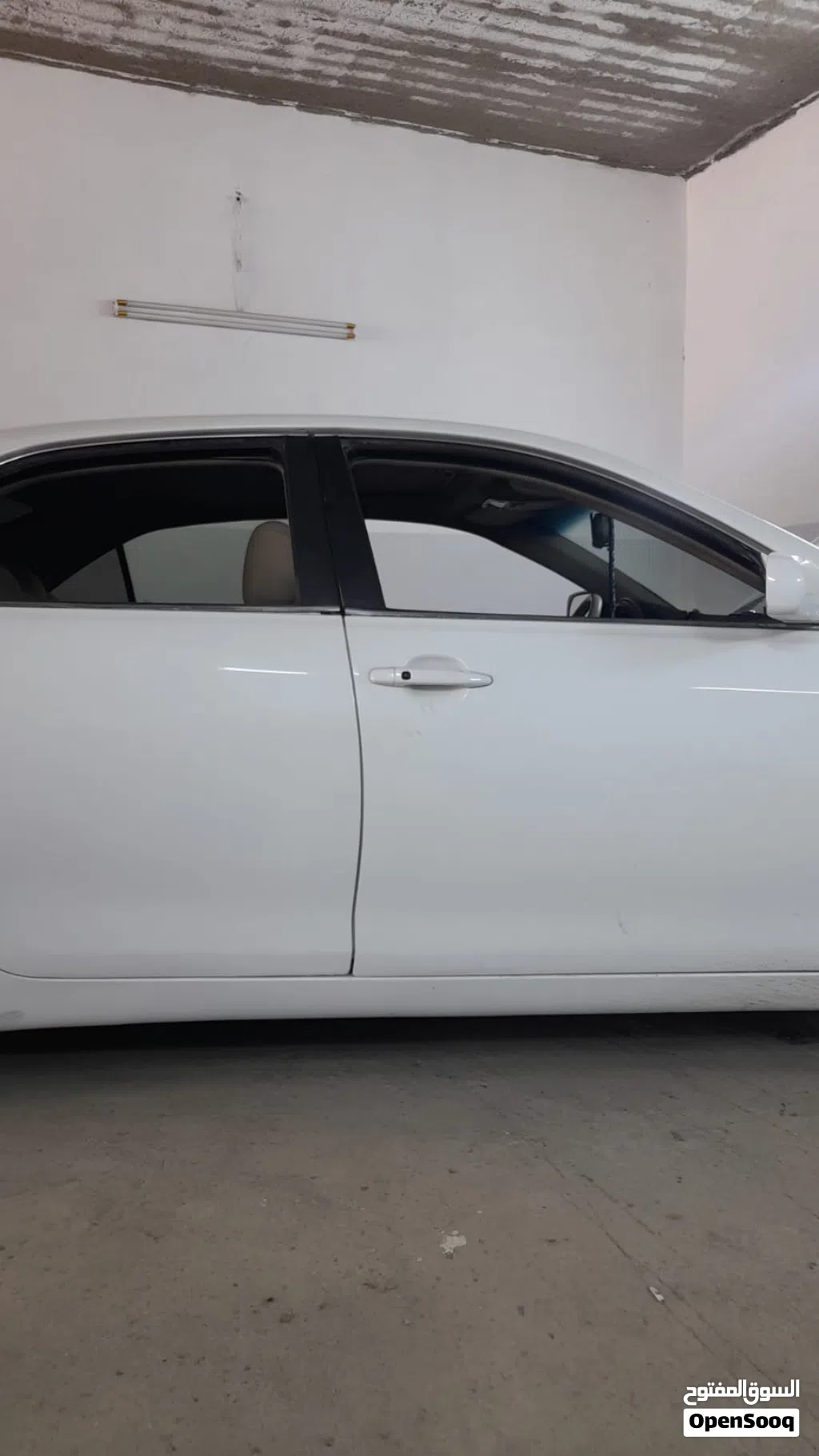 Toyota Camry Core Plus