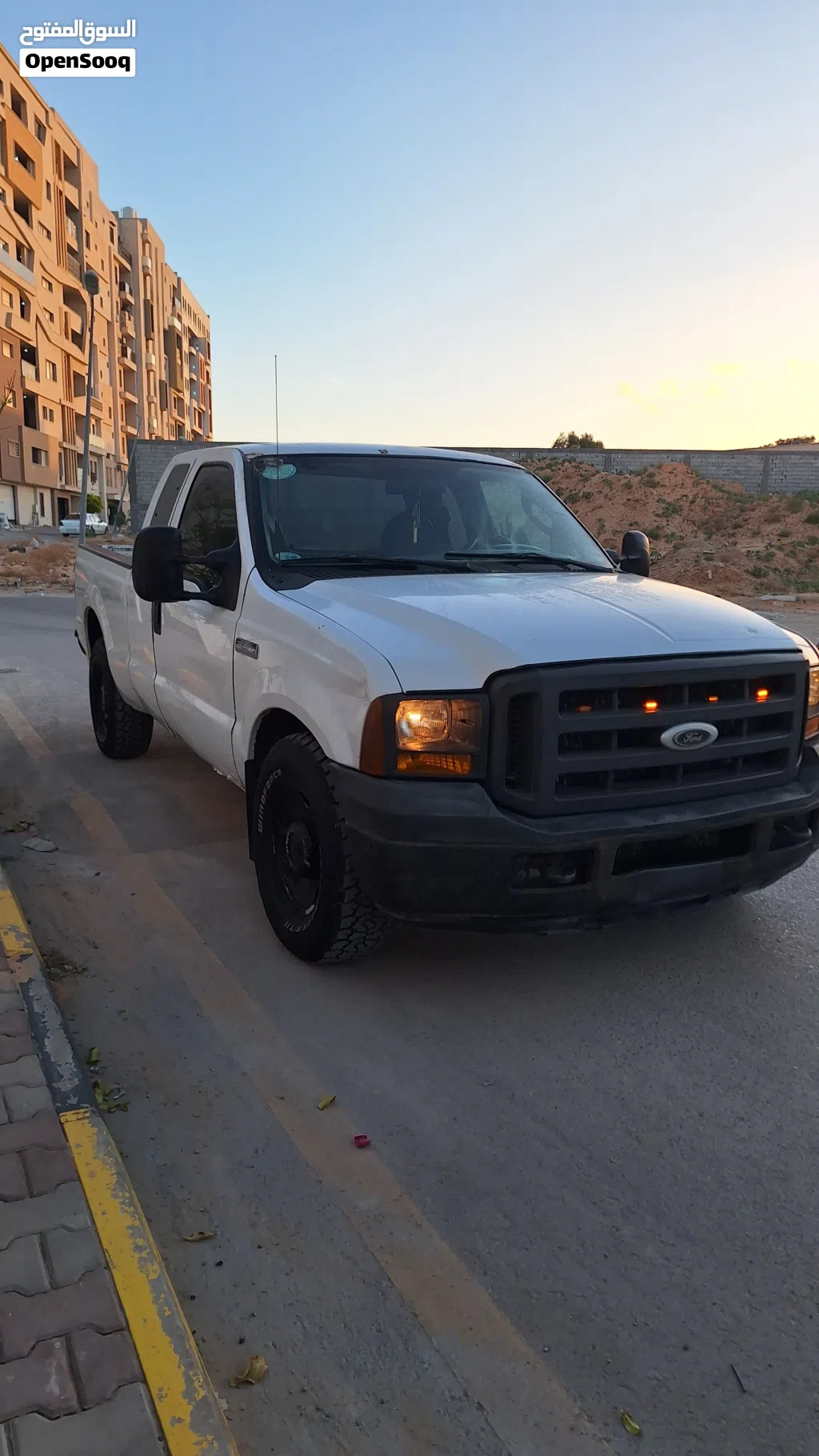 Ford Other