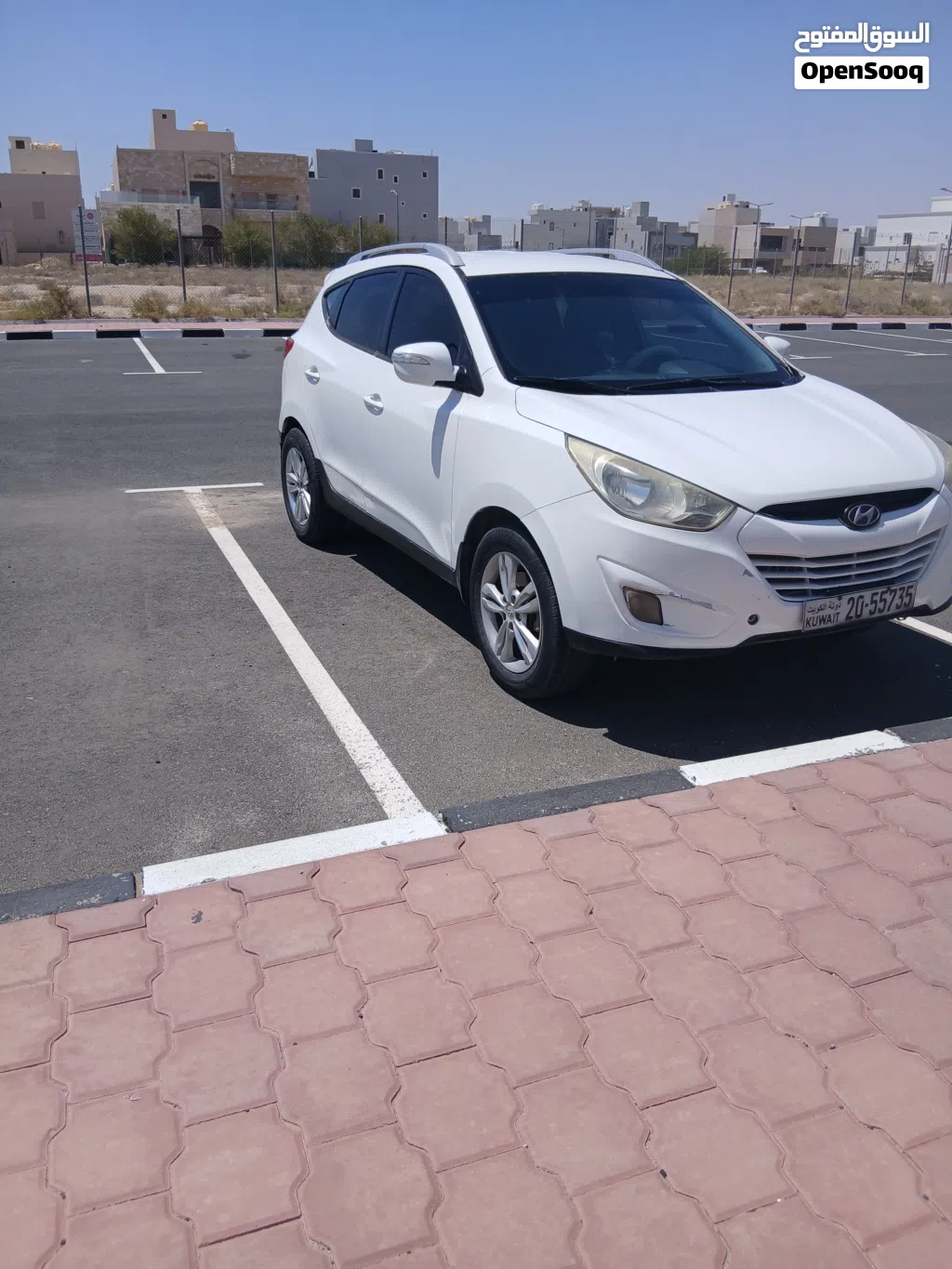 هيونداي توسان GLS