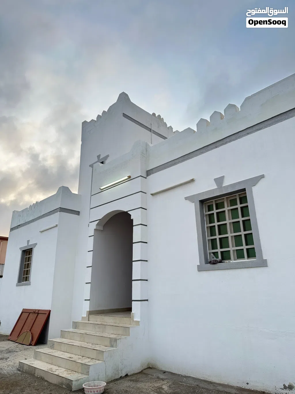 House for Rent in Ghalila – Near Lulu
