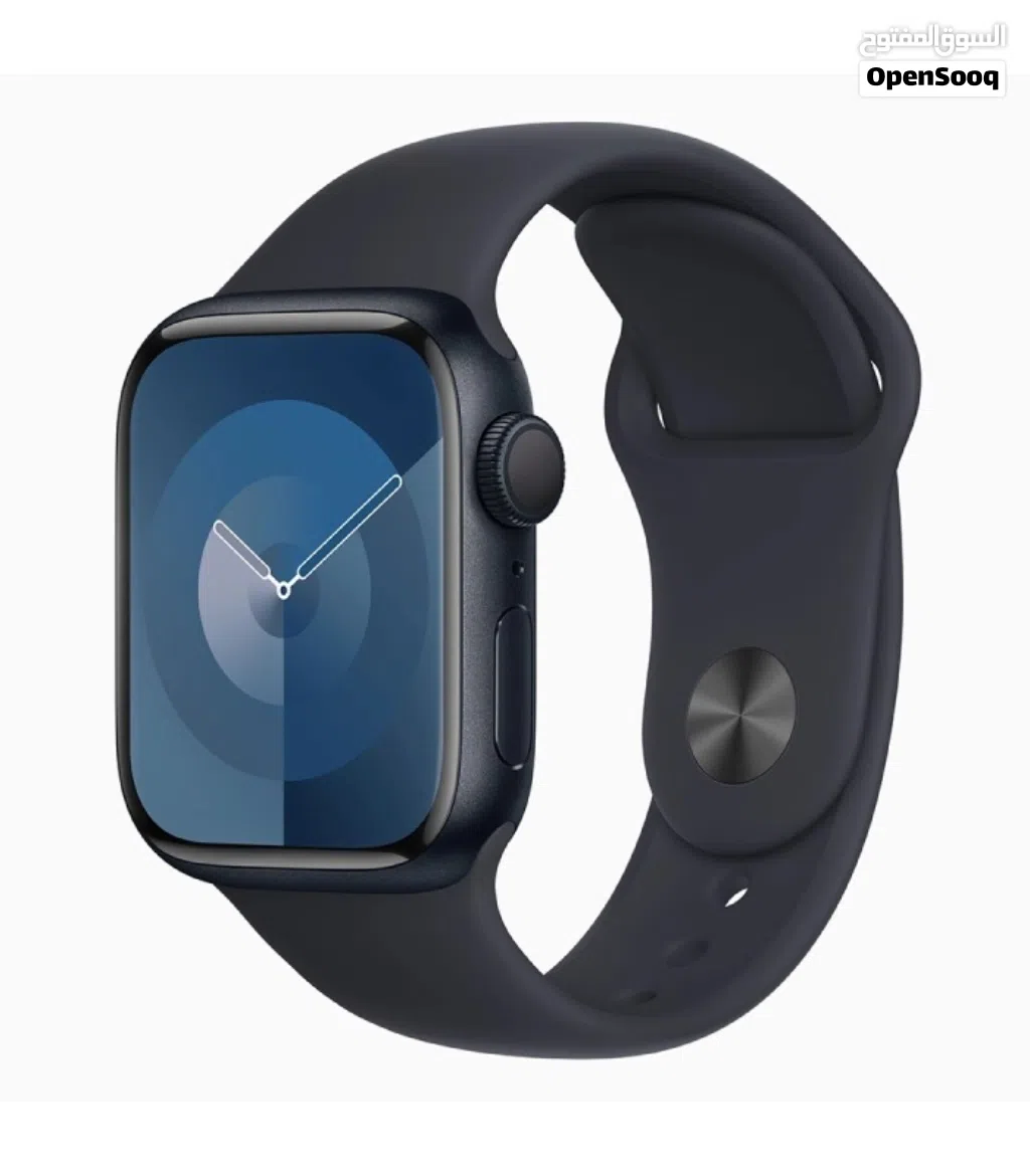 Apple Watch series 9-45
