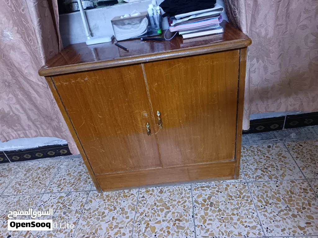 غرفة نوم داخل خارج صاج