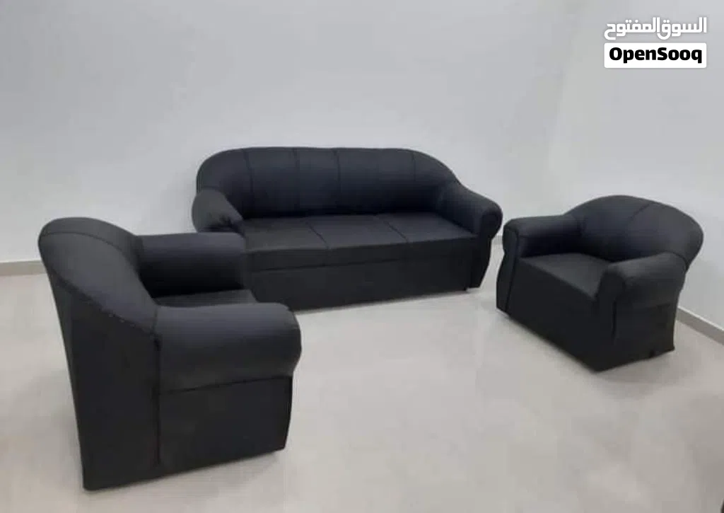 Brand New sofa set All colours are available 5 seater sofa 500dhs