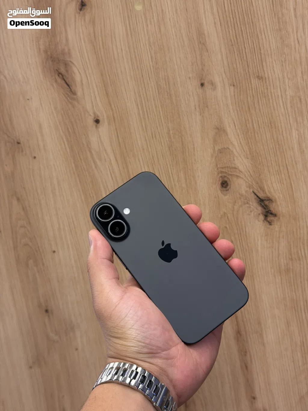 iPhone 16 512 E-Sim