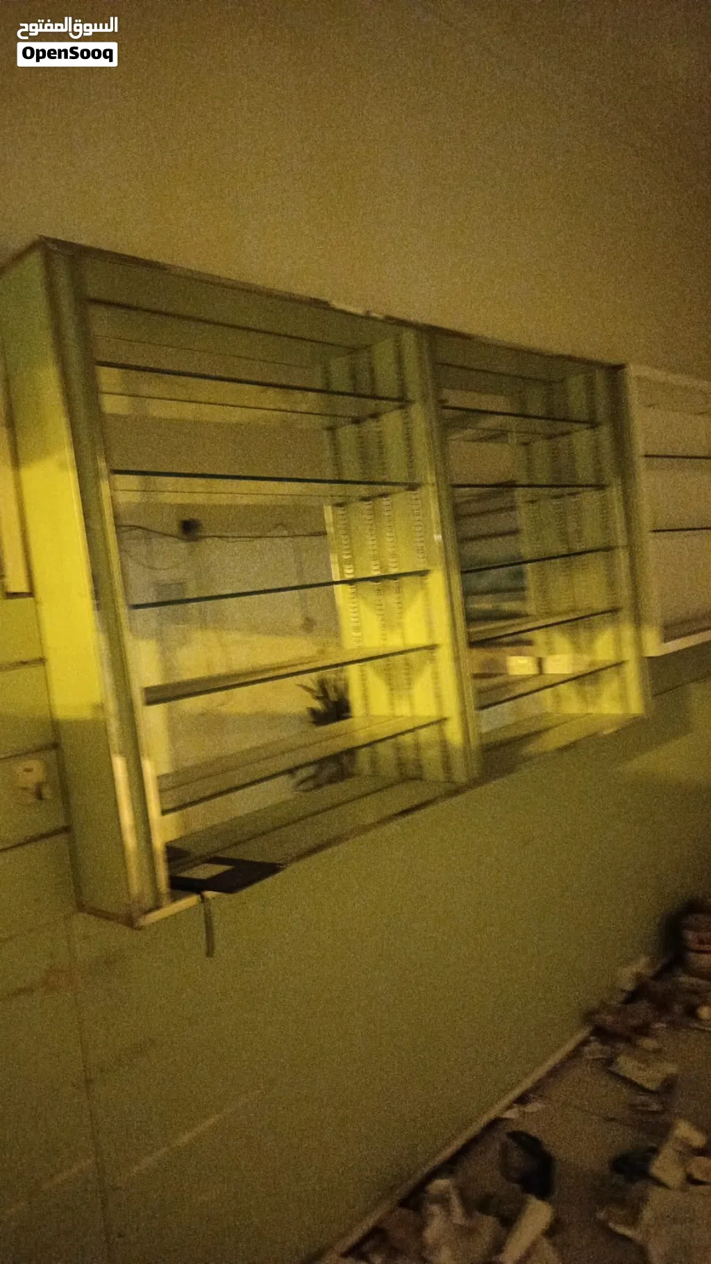 Shop for rent in Manama Sooq