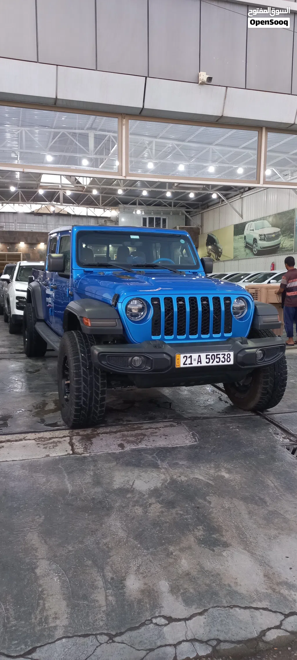 Jeep Other