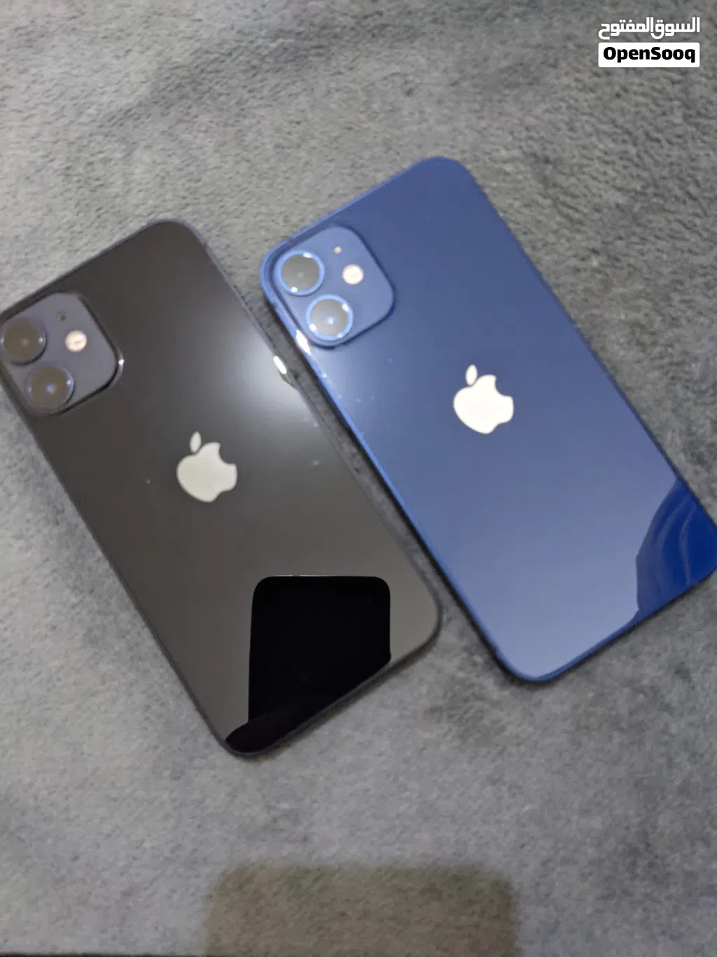 I phone 12 mini