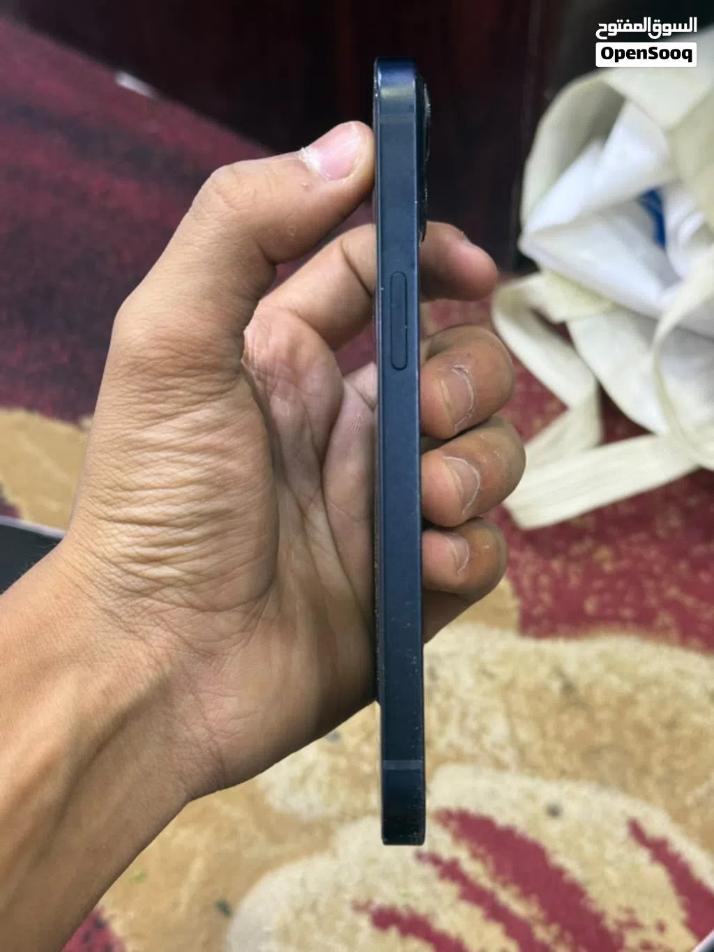 ايفون 13 عادي