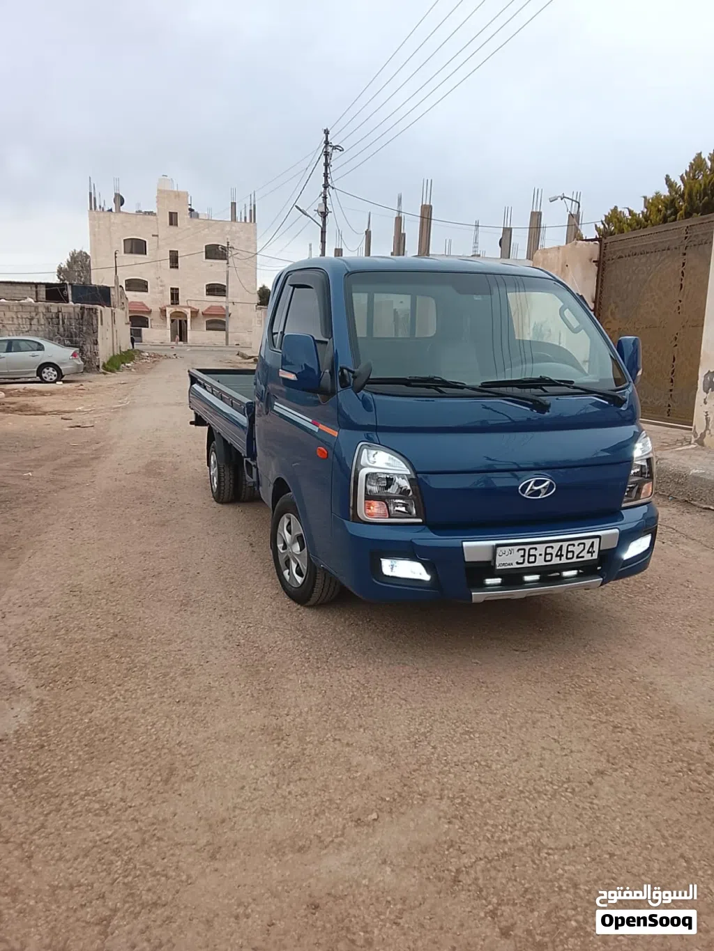 هندي بورتر 2020 للبيع