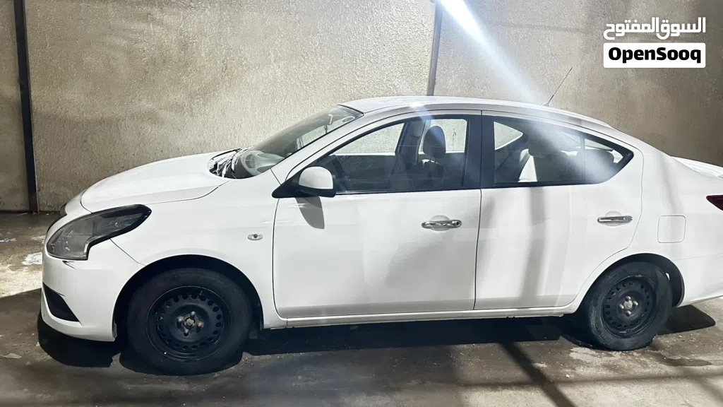 Nissan Sunny S