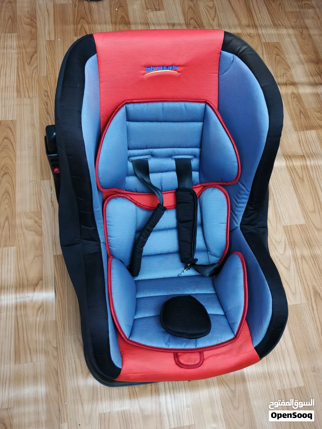 Baby car seat