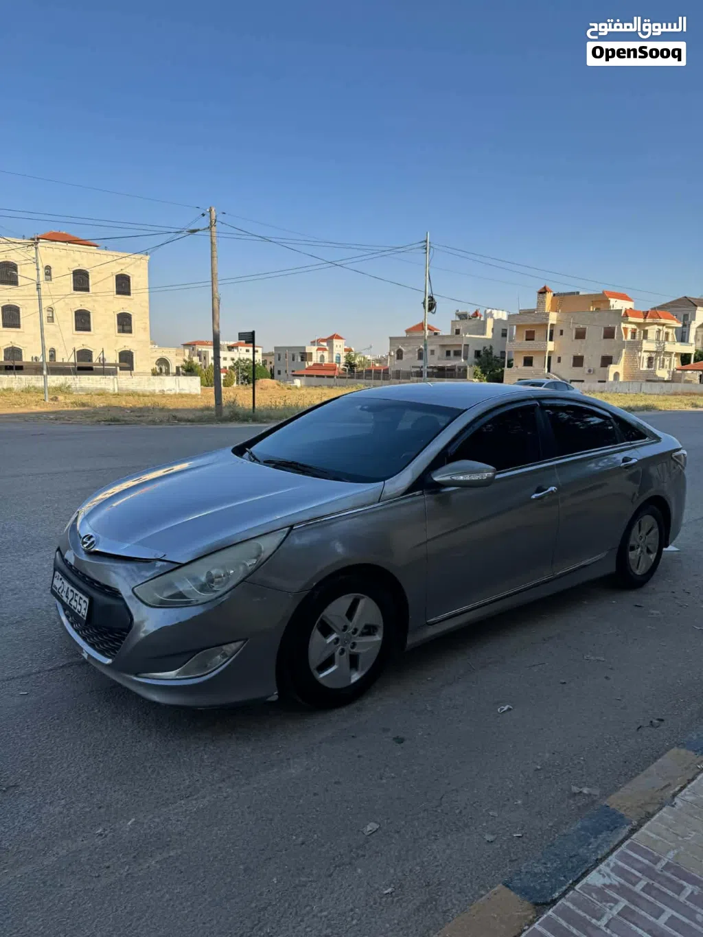Hyundai Sonata SE