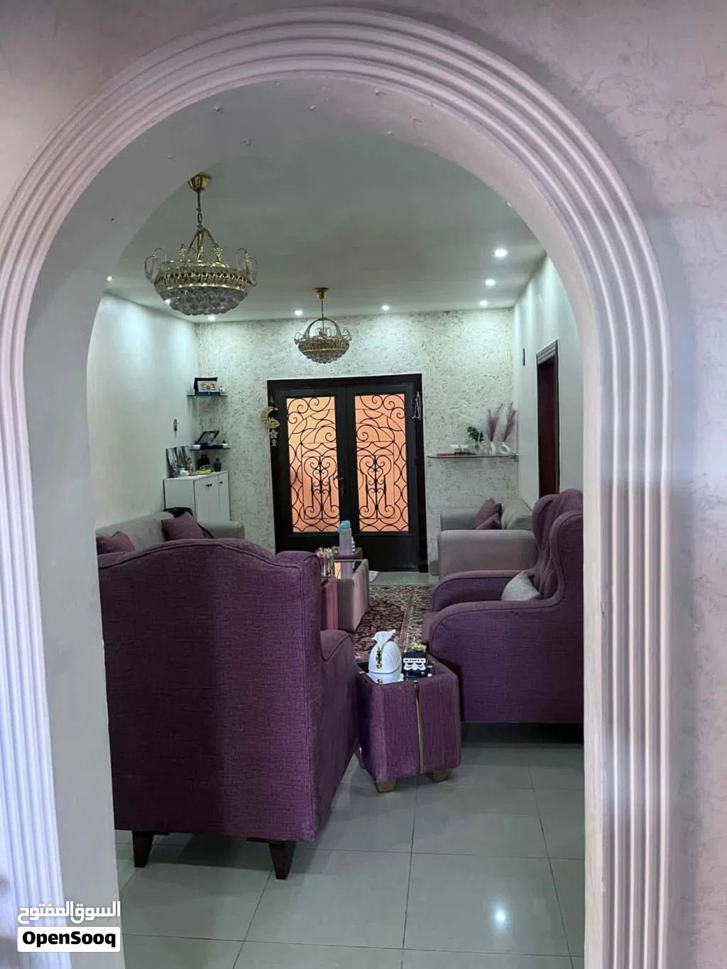 شقة بسعر حرق ، ماركا الجنوبيه 147 متر، طابق ارضي