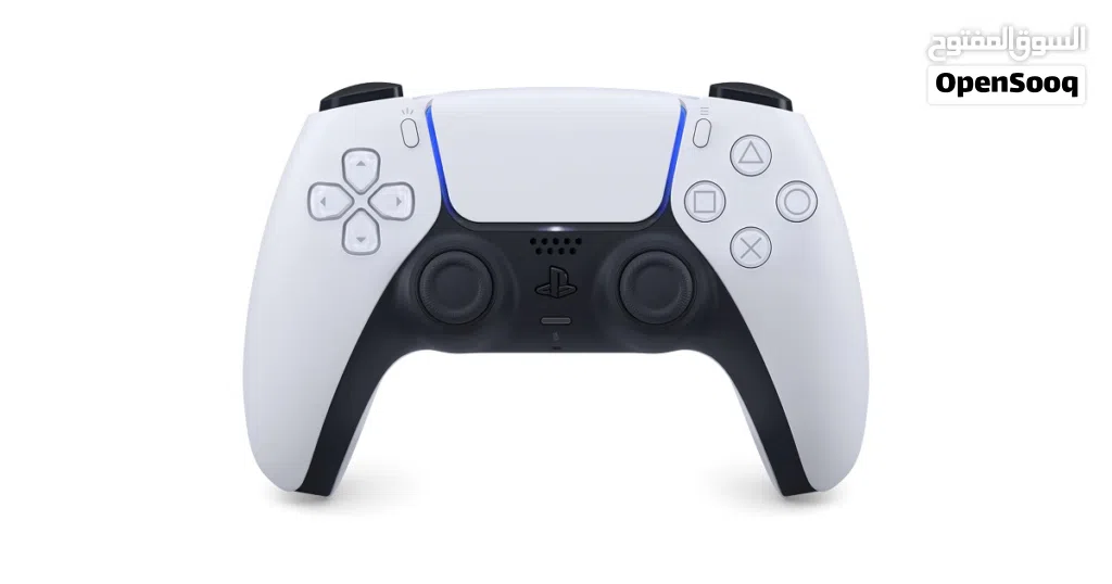 يد بلايستيشن فايف 5 controle dual sense ps