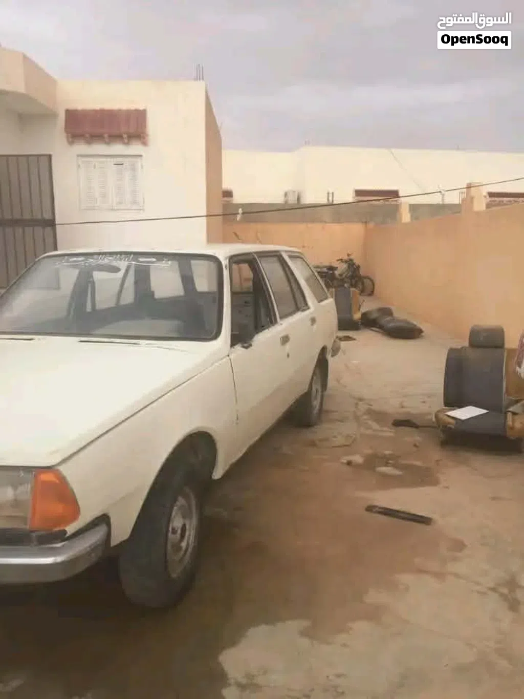 رينو اخرى