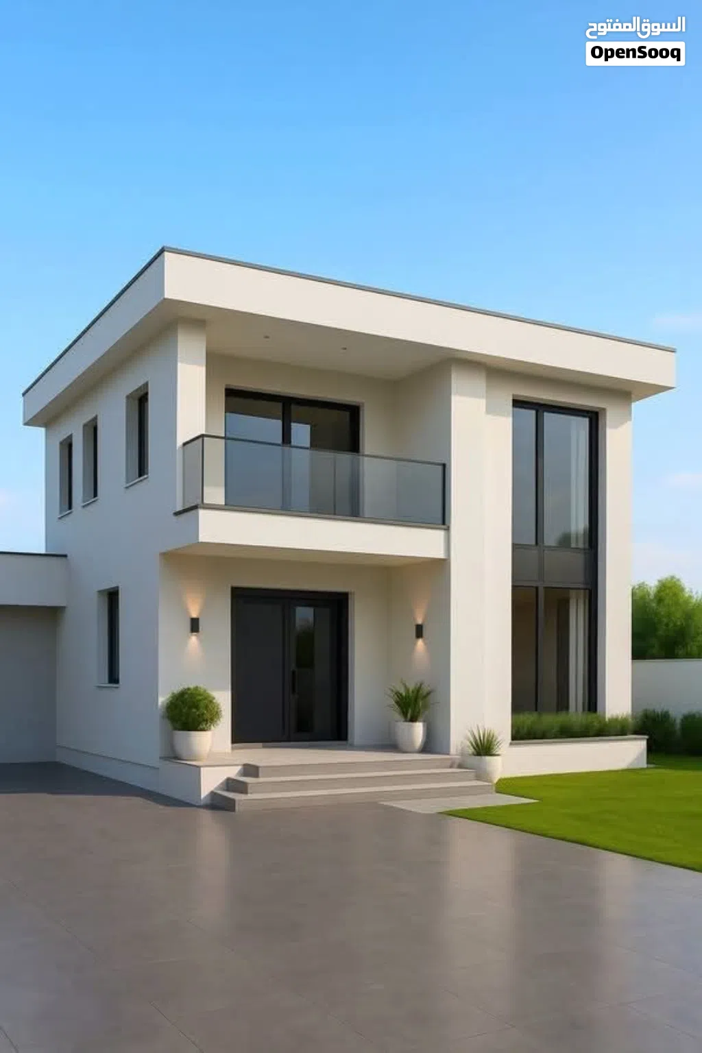 بيت للبيع بدور الصحة مرمم حديثا 2025