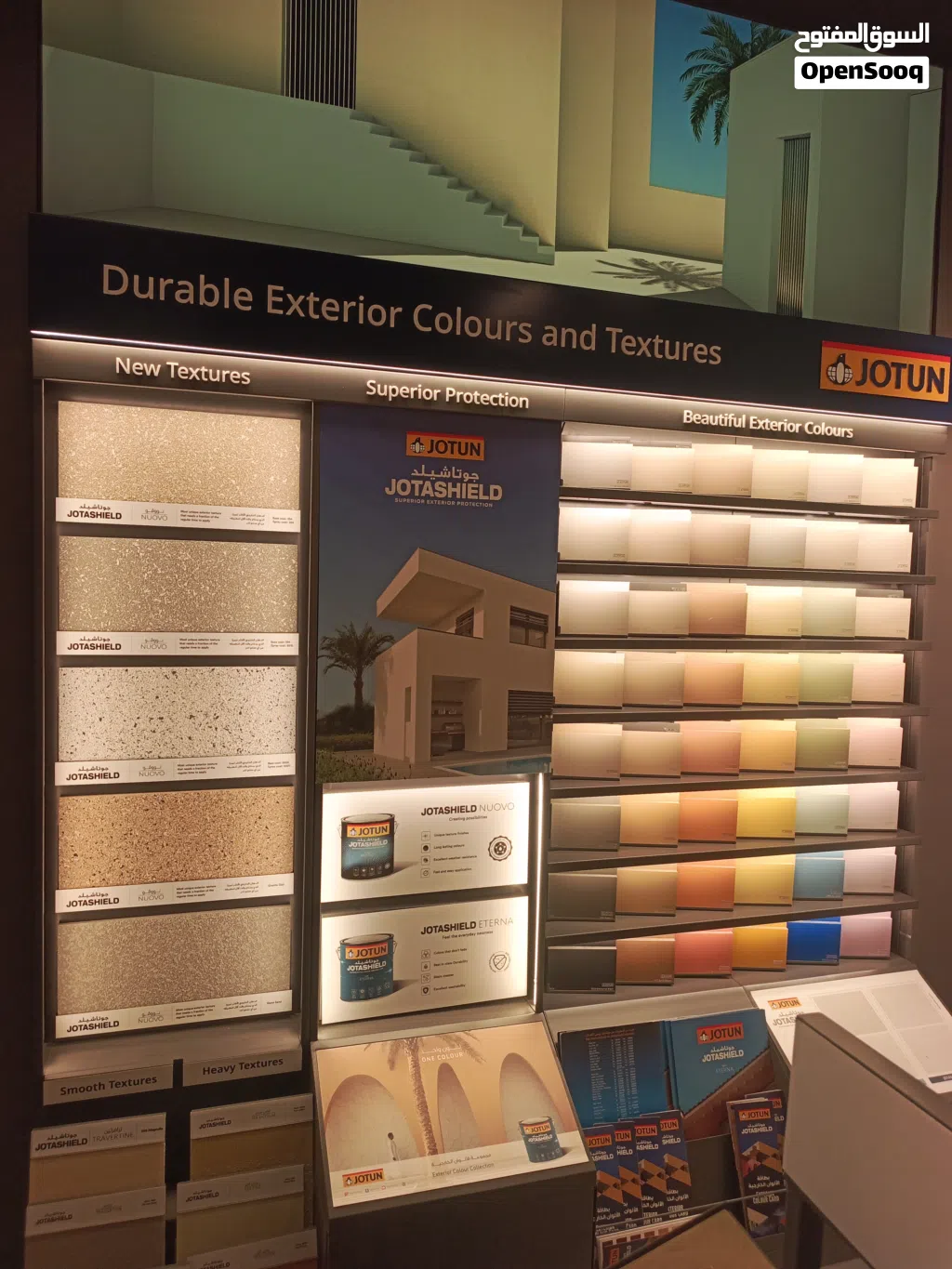 Painting Services Of Villas Building And Property