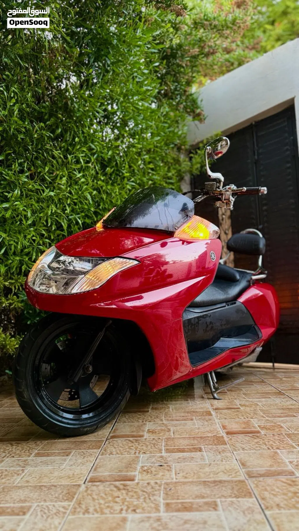 Yamaha Other