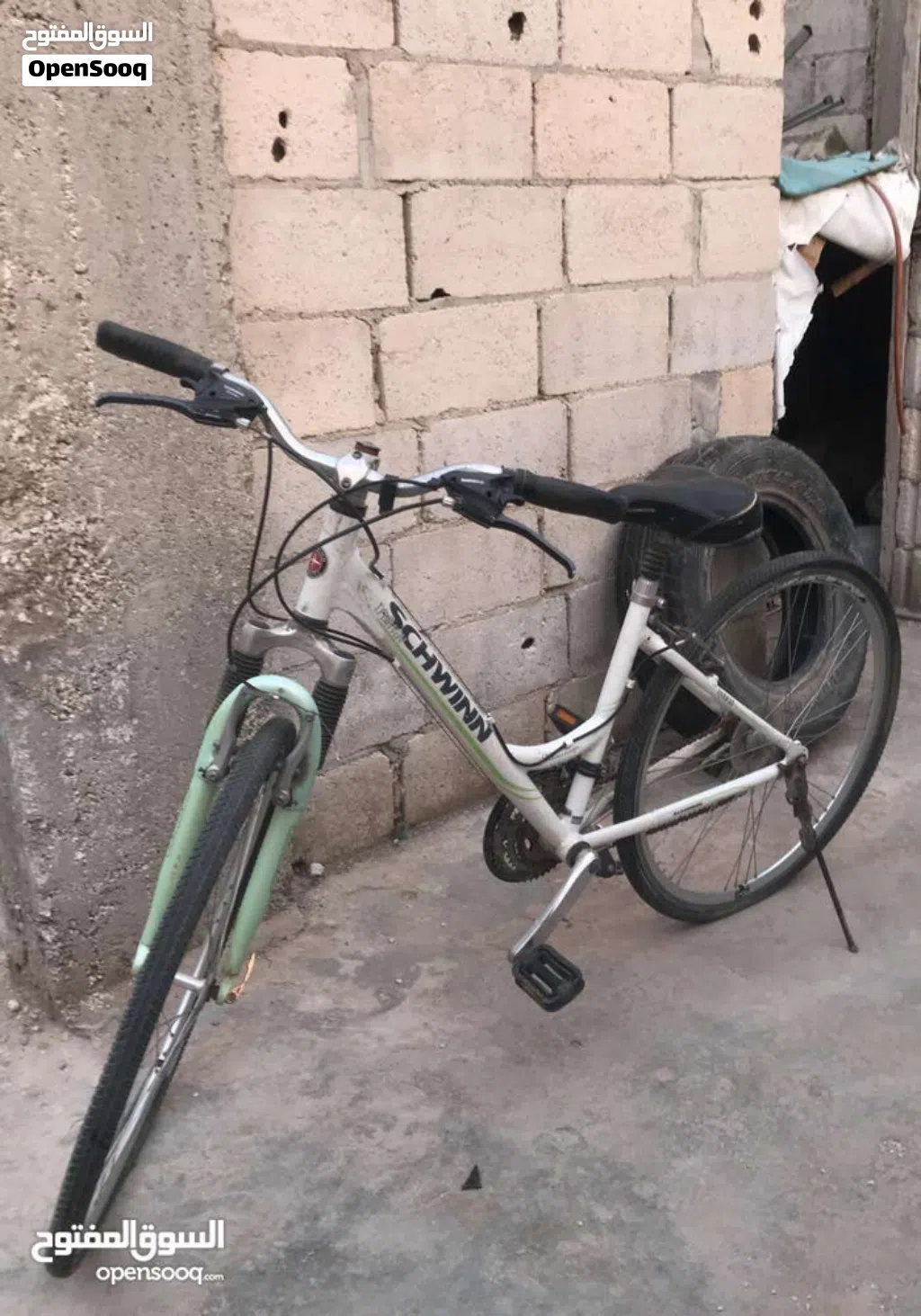 للبيع مستعمل أصلي