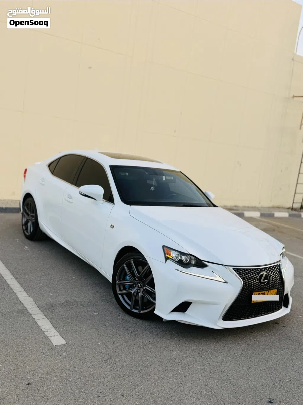 Lexus IS IS 200