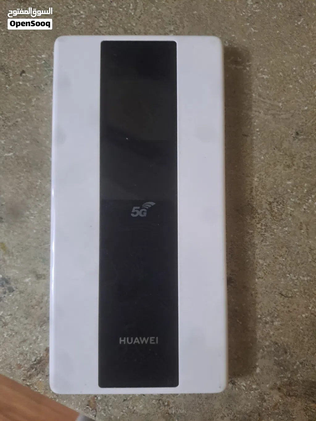 huawei 5G router stc only 100% working
