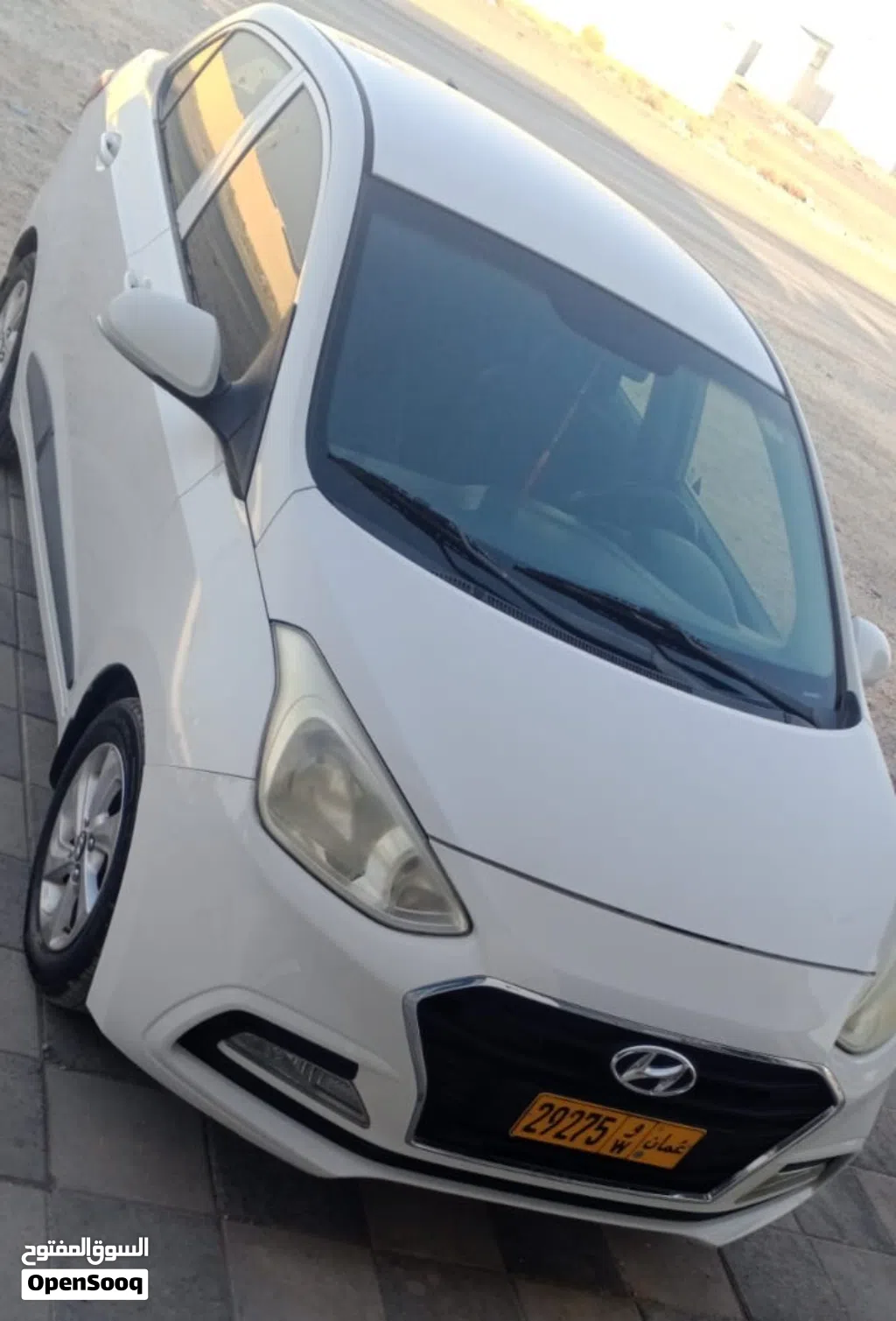Hyundai Grand i10