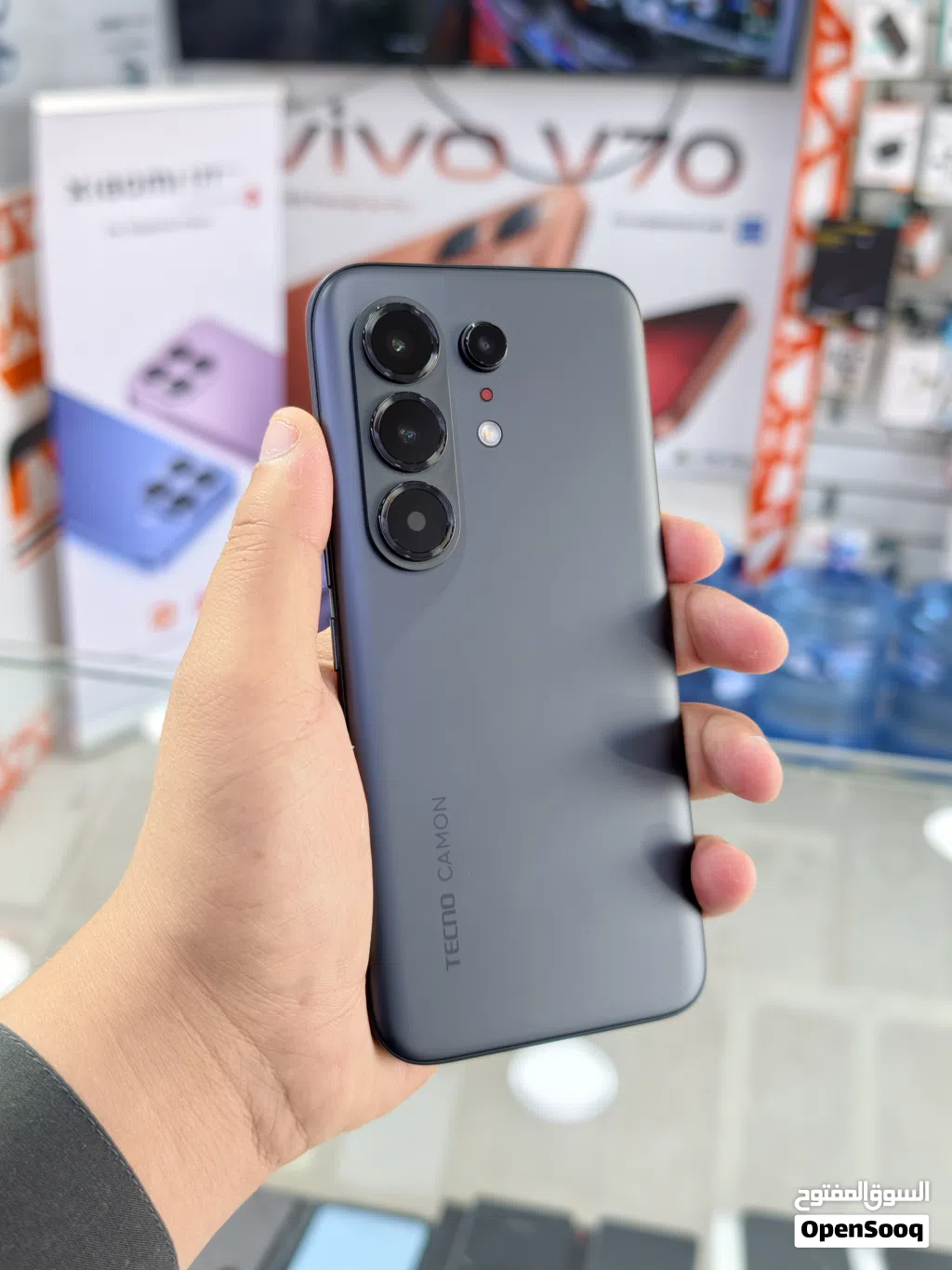 Tecno camon 50Ultra 12/256GB