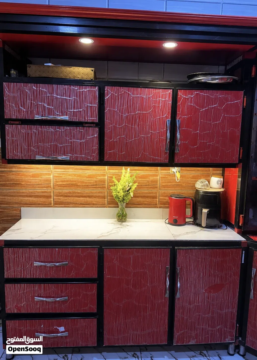 كاونتر للبيع